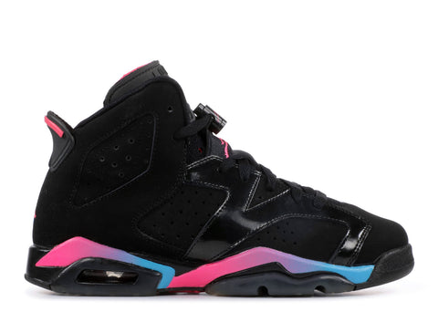 AIR JORDAN 6 RETRO (GS) \