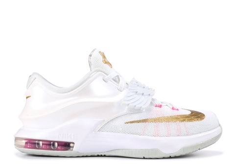 kd 7 aunt pearl