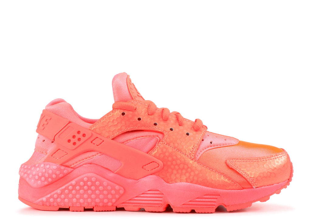 nike huarache hot lava