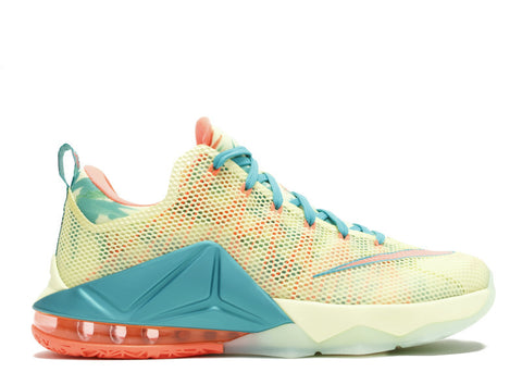 lebron 12 low lebronold palmer prm