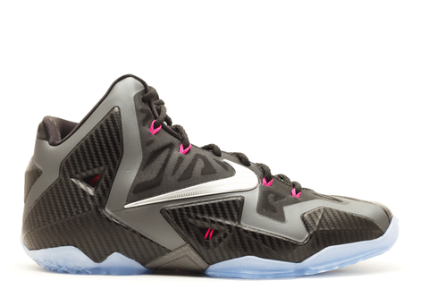 nike lebron miami nights