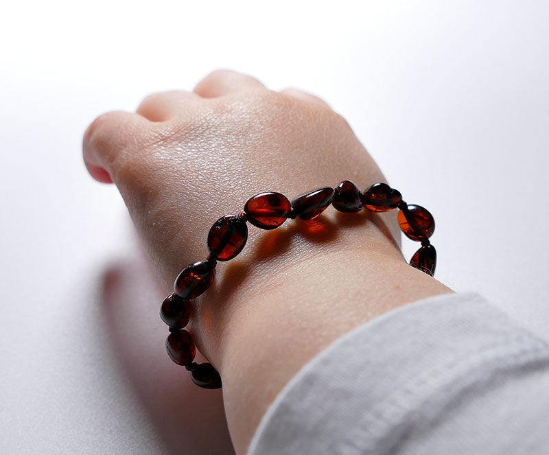 Baltic amber amber for babies and kids