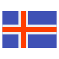 Word amber in Icelandic: Raf
