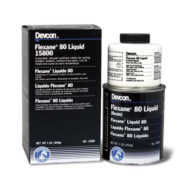 Devcon Ceramic Repair Putty 11700