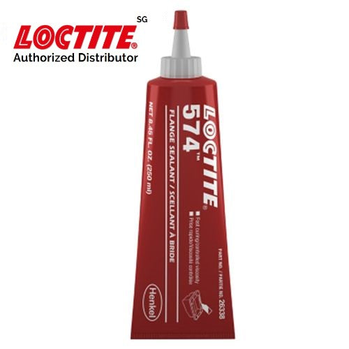 Loctite Si 596 Superflex Red High Temp Rtv Silicone Adhesive Sealant 3