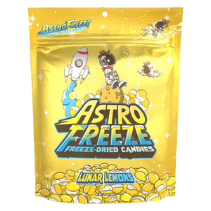 Astro Freeze Candy - Hippie Hut Express