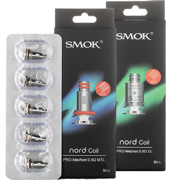smok-nord-pro-replacement-coils__44087