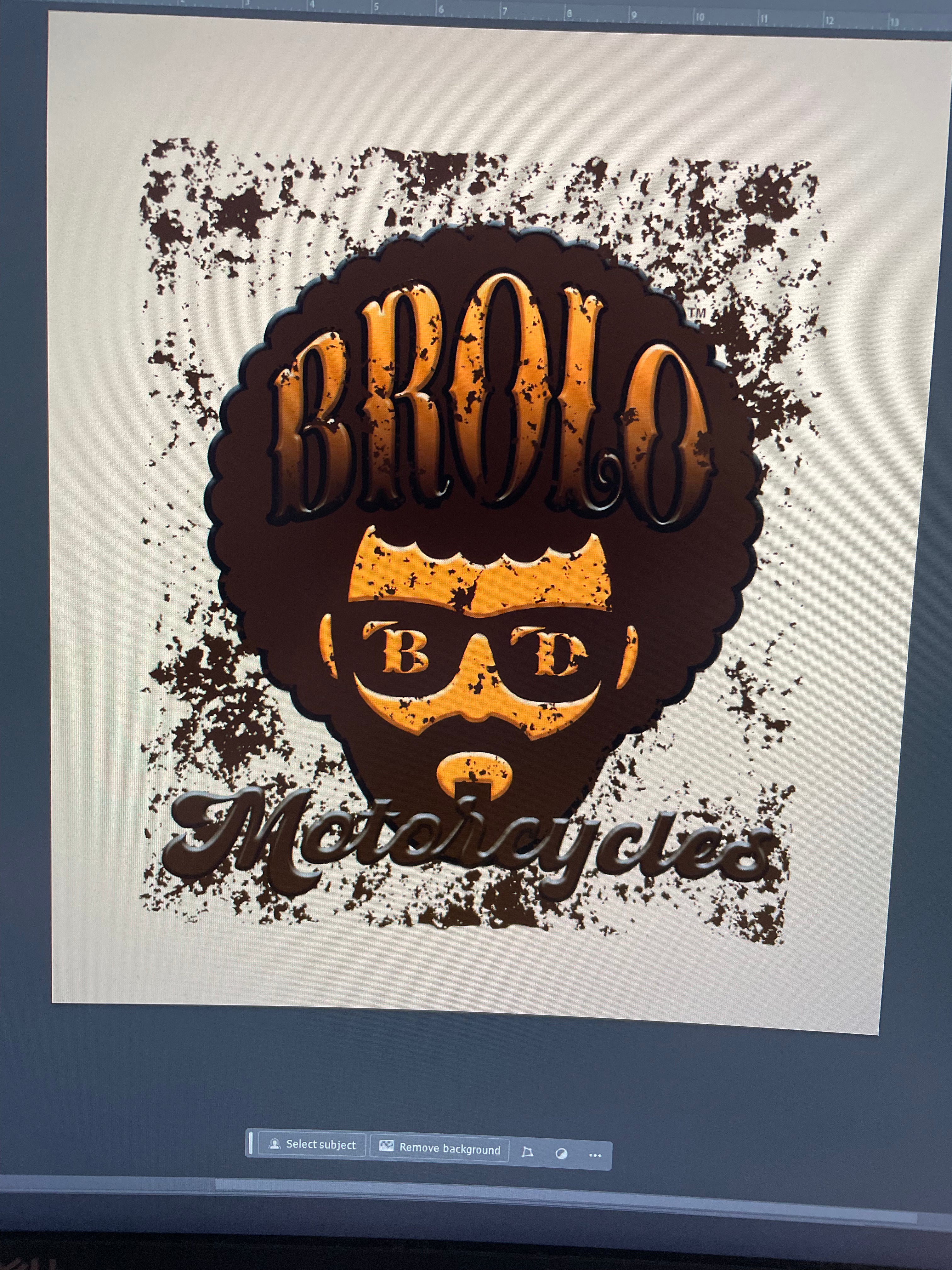 BROLO Baby Zip Hoodie (Racing Designs)