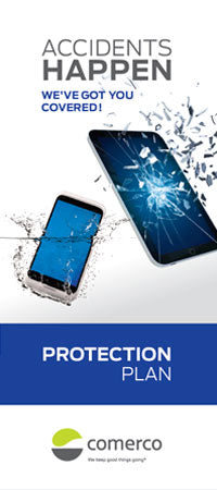 Protection plan for mobile devices