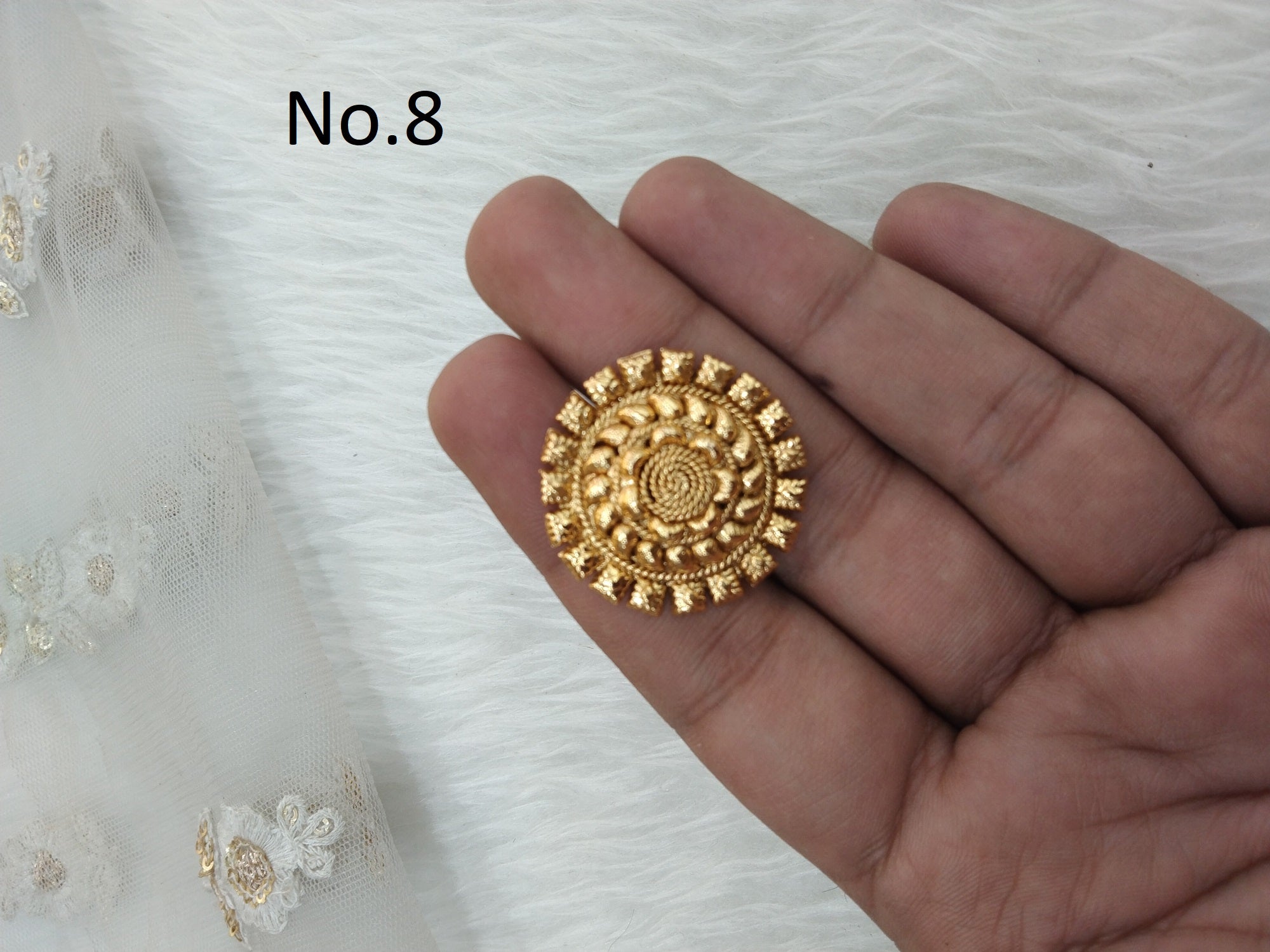 Wedding Kundan Ring/ Meenakari Ring/adjustable Ring/ Indian Ring/ Indian  Jewelry/ Bollywood Jewelry - Etsy