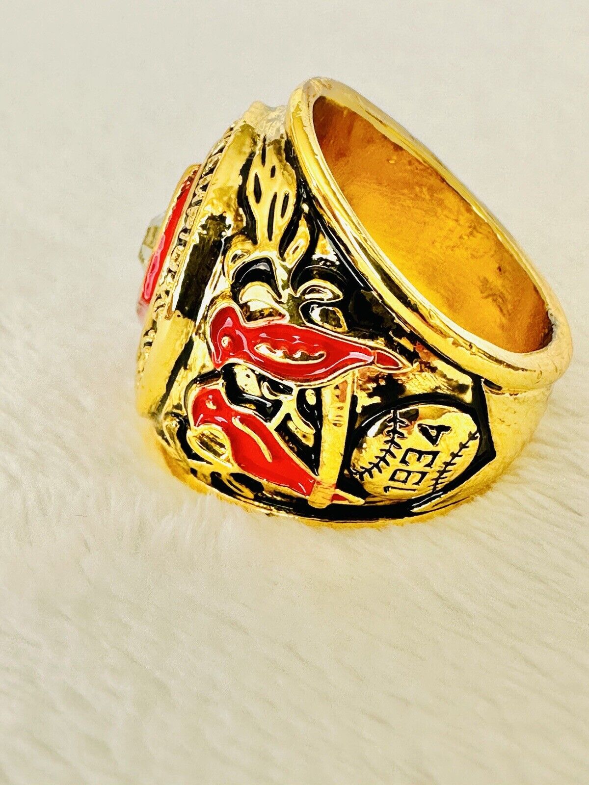 1931 St. Louis Cardinals World Series Championship Ring