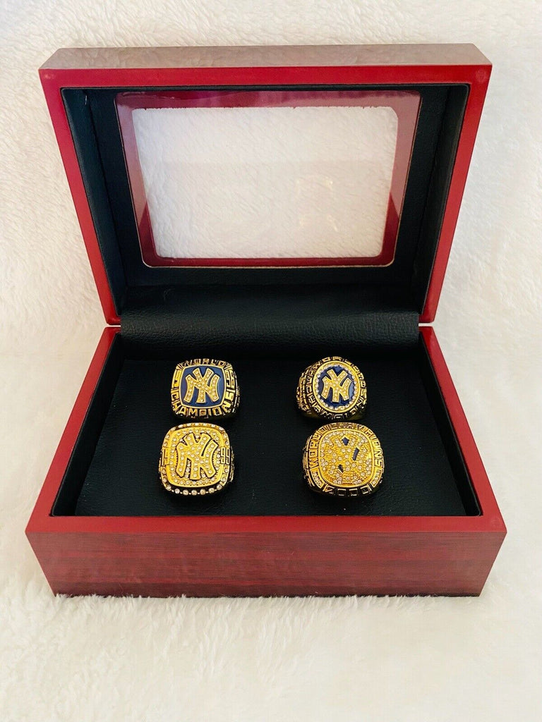 New york yankees 27 on sale rings