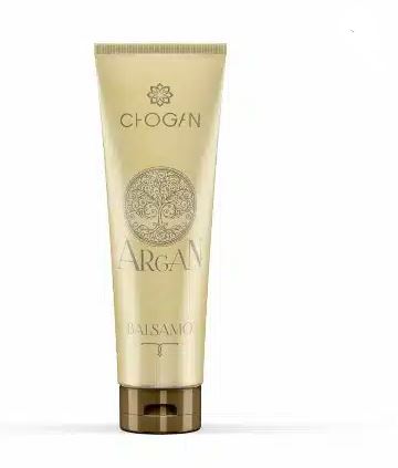 BIO CHOGAN CONDITIONER MIT ARGANÖL UND SONNENBLUMENÖL - 250 ML