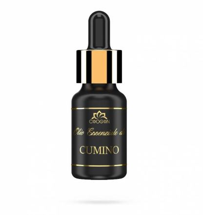 Chogan Ätherisches Kreuzkümmelöl - Natürliche Würze für Körper und Sinne-Miss Chogan Parfum