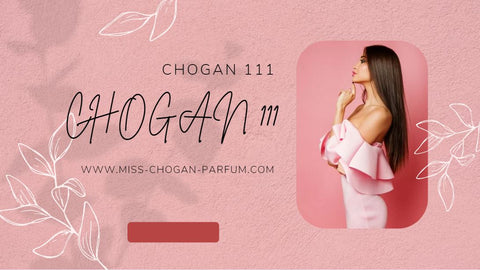 CHOGAN -111