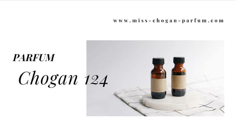 Degreaser Chogan – Miss Parfum