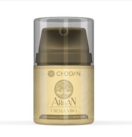 Intensive Anti-Aging-Pflege: Chogan Gesichtscreme mit Arganöl und Hyaluronsäure-Miss Chogan Parfum