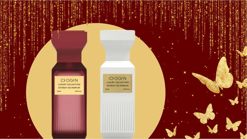 Chogan Parfum: Ein Blick auf Qualität und Eleganz