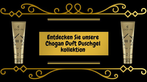 Warum Sie bei Miss Chogan Parfum kaufen sollten - Eine Ode an Duft und Qualität