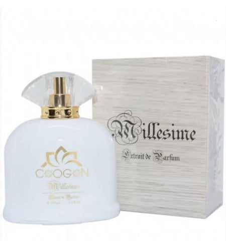 Chogan Parfum Damen: Ein Duft, Der Generationen Verbindet