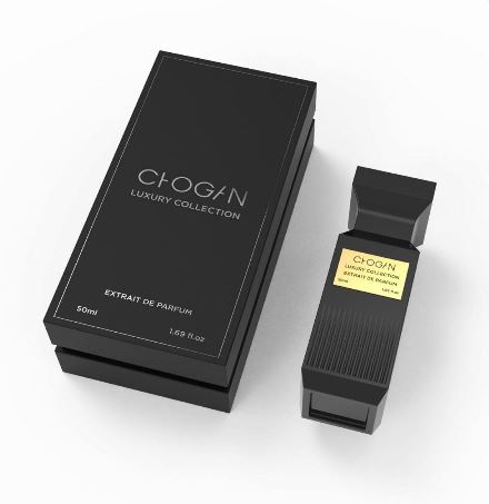 Palast der Gefühle: Chogan Édition Royale - Ein königlicher Duft voller Emotionen-miss-chogan-parfum