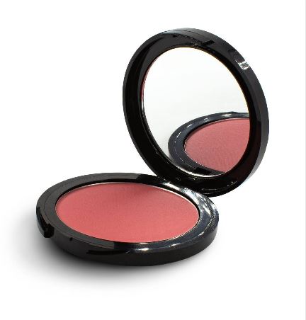 Chogan Silk Face Kompaktrouge - Hot Pink: Betonen Sie Ihre Wangen mit intensiver Lebendigkeit-Miss Chogan Parfum