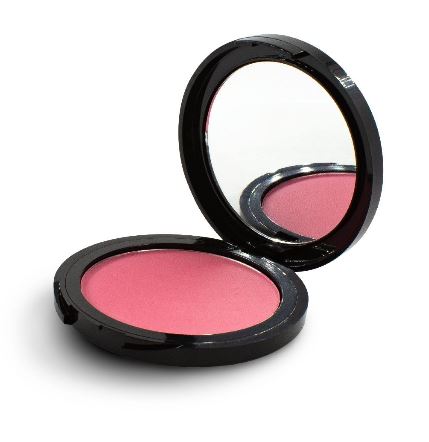 Chogan Silk Face Kompaktrouge - Soft Pink: Betonen Sie Ihre Wangen mit sanfter Eleganz-Miss Chogan Parfum