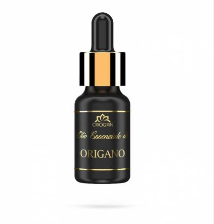 Ätherisches Oreganoöl - Natürliche Unterstützung für Körper und Haut-Miss Chogan Parfum