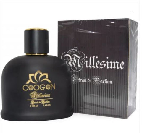 CHOGAN PARFUM N°54