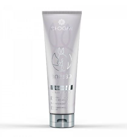 Sanfte Pflege für Ihr Haar: Chogan Shampoo mit Eselsmilch-Miss Chogan Parfum