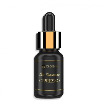 Chogan Ätherisches Zypressenöl - Natürliche Unterstützung für Durchblutung und Wohlbefinden-Miss Chogan Parfum