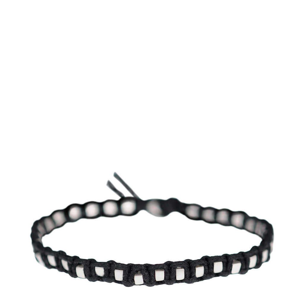 魅力の - spinal column bracelet 501 - 買取オンライン:48786円