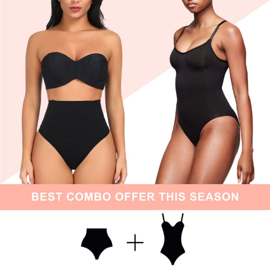 Shop Comfi Shapewear