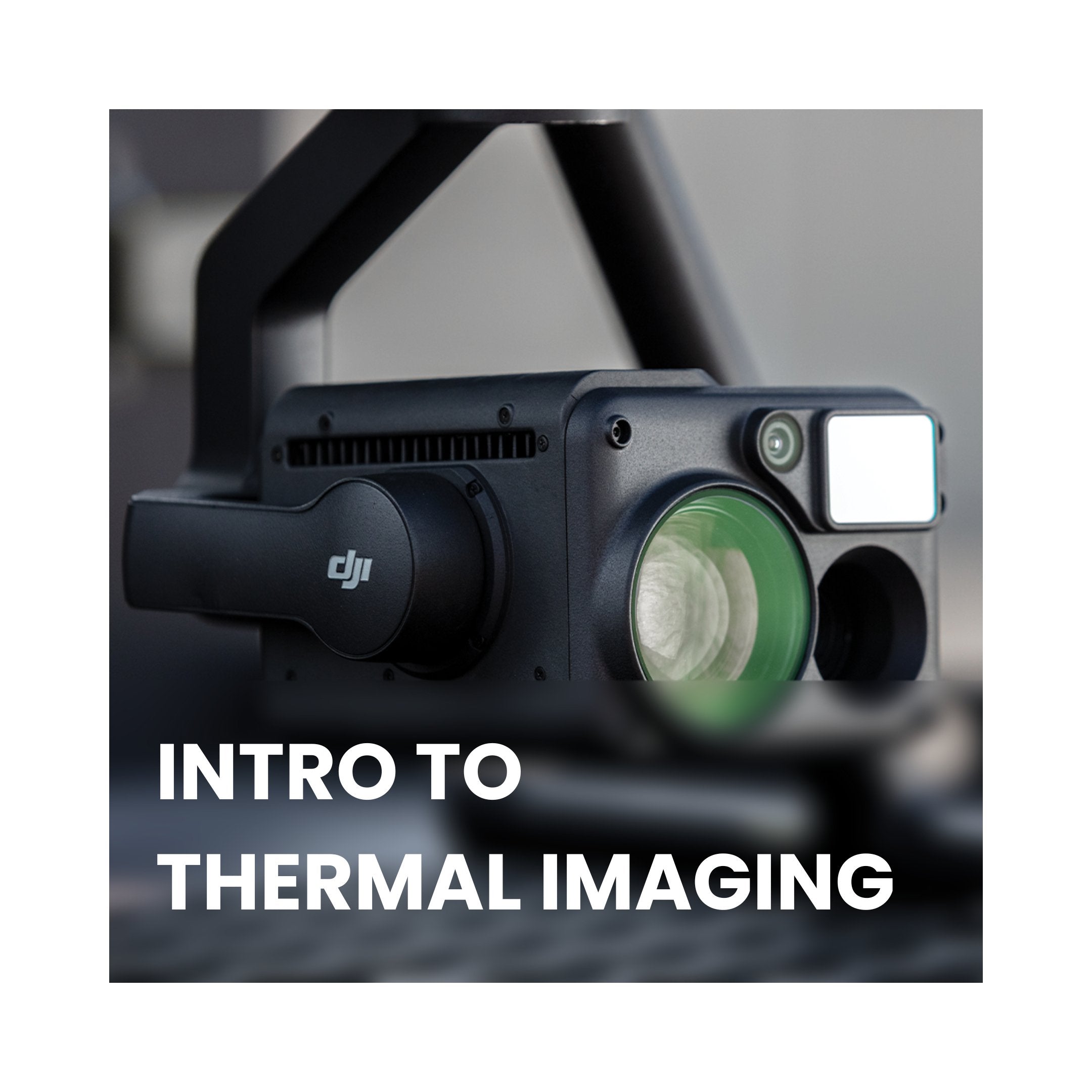 Introduction to Thermal Imaging (E-Learning) - iRed product image