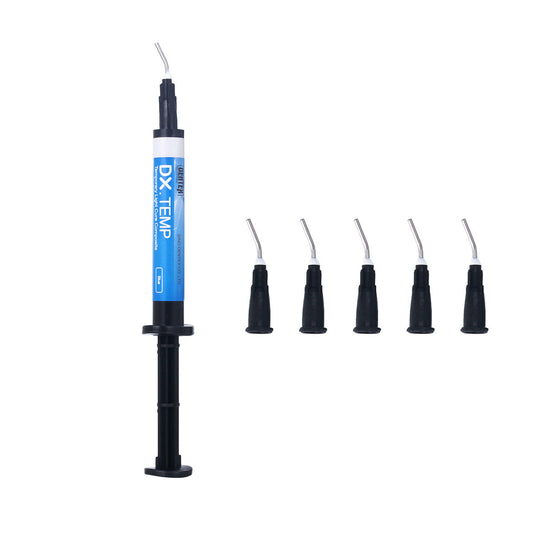 Dental Bonding Adhesive - Light Cure - 7ml - Dentin enamel Dental agen – OS  company