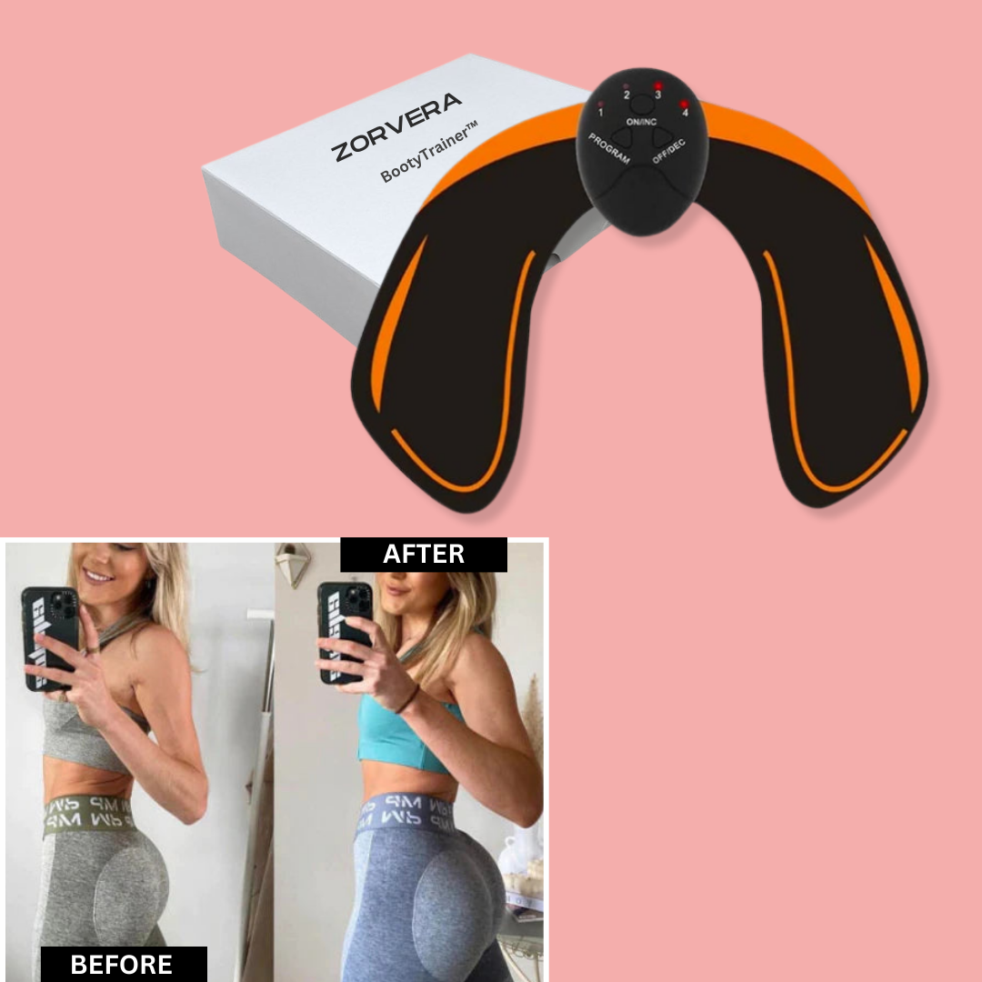 The BootyTrainer™ - ZORVERA product image