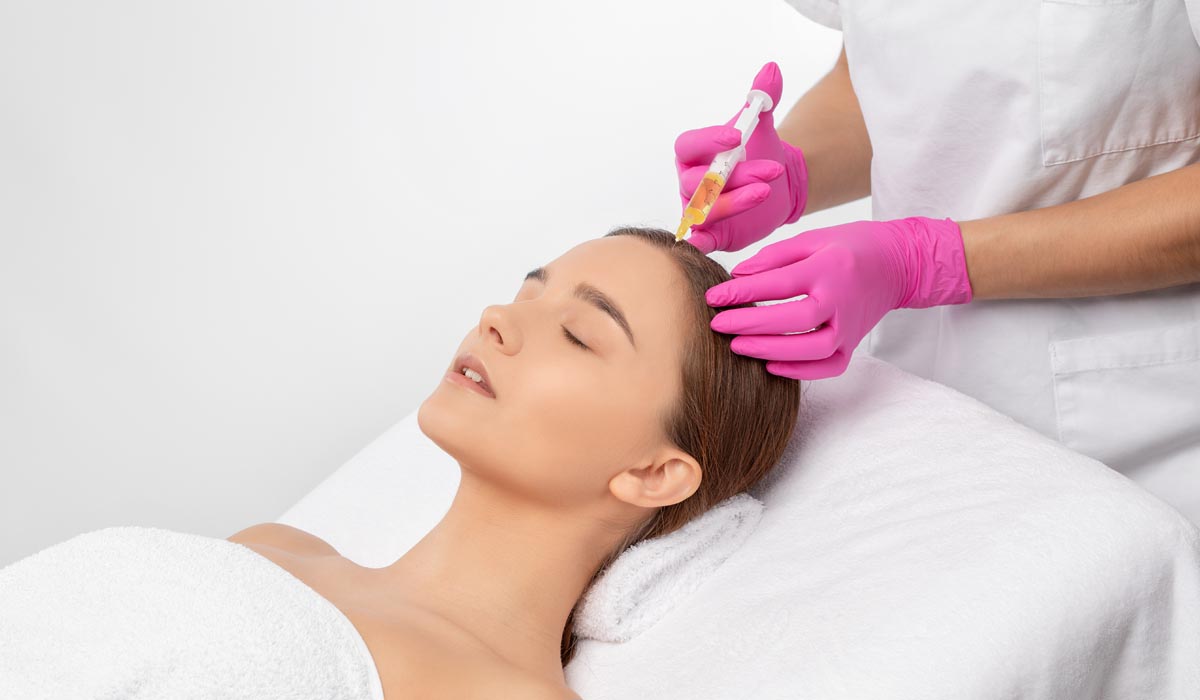 Revitalizing Follicles: Addressing Hair Loss Concerns with Mesotherapy - premiumdermalmart.com