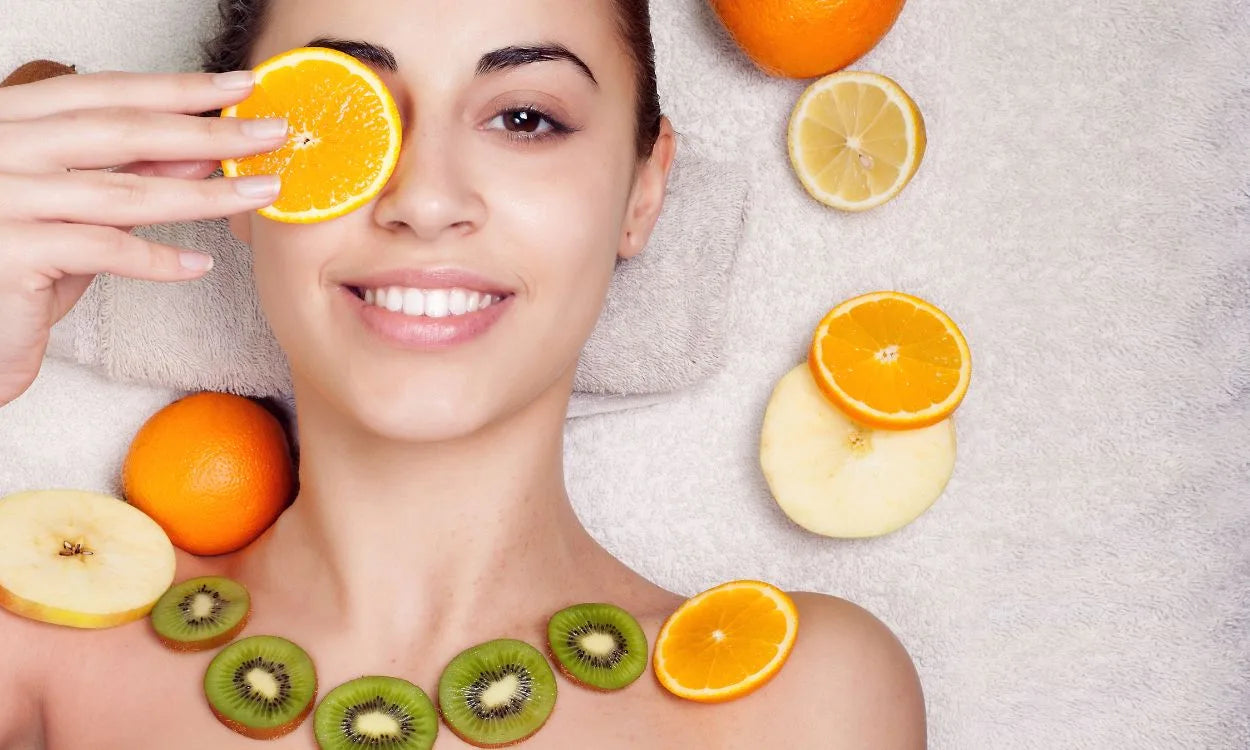 Understanding the Importance of Vitamins for Healthy Skin - premiumdermalmart.com