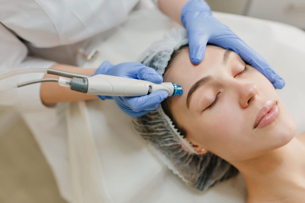 Mesotherapy for Facial Rejuvenation - What You Need to Know - premiumdermalmart.com