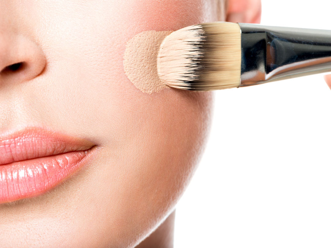 Choosing the Right Makeup Brushes for Your Look - Premiumdermalmart.com