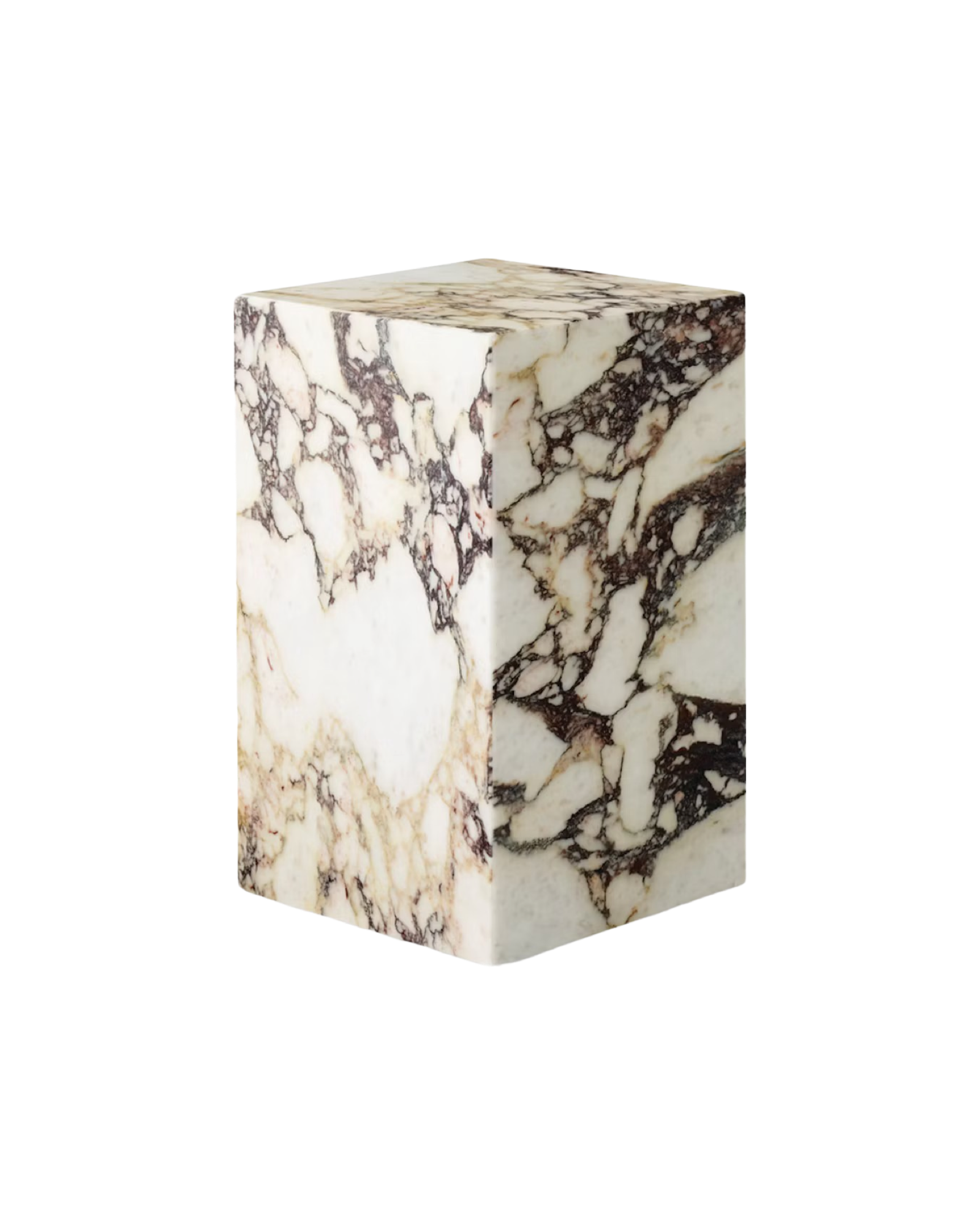 Plinth Side Table