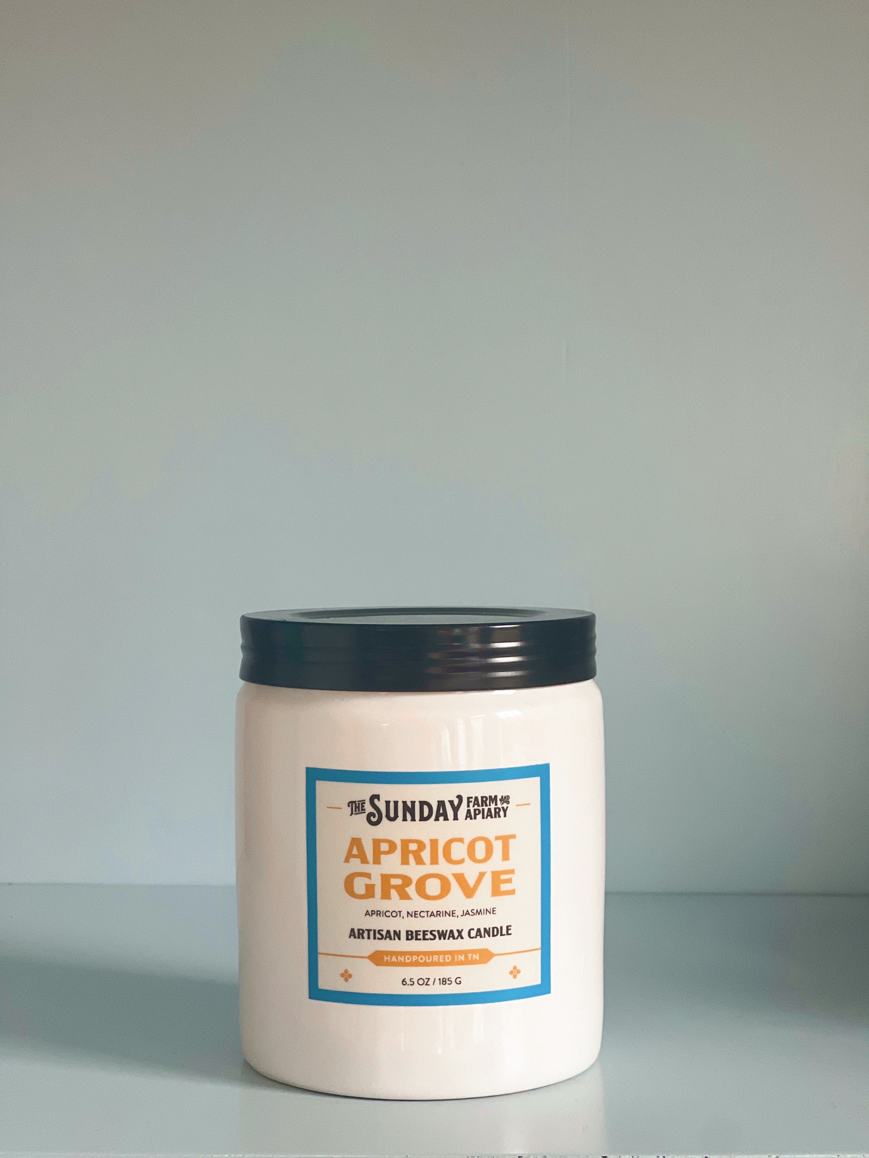 Apricot Grove Candle