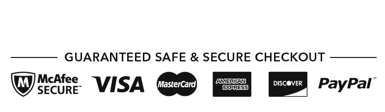 Secure Payments Badge