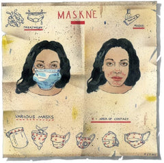 Tips to Prevent “Maskne” Acne & Breakouts