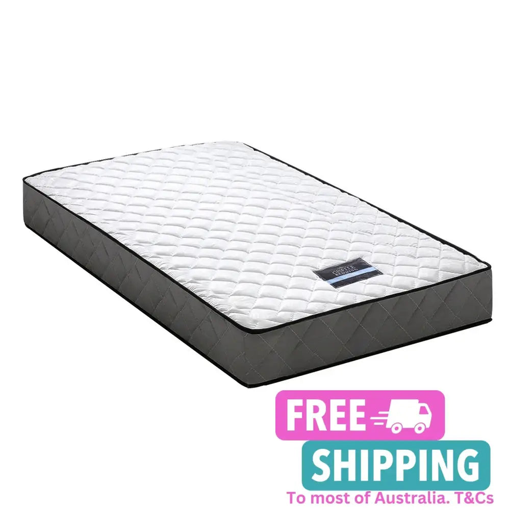 Glay Bonnell Spring Mattress 16cm Thick Double