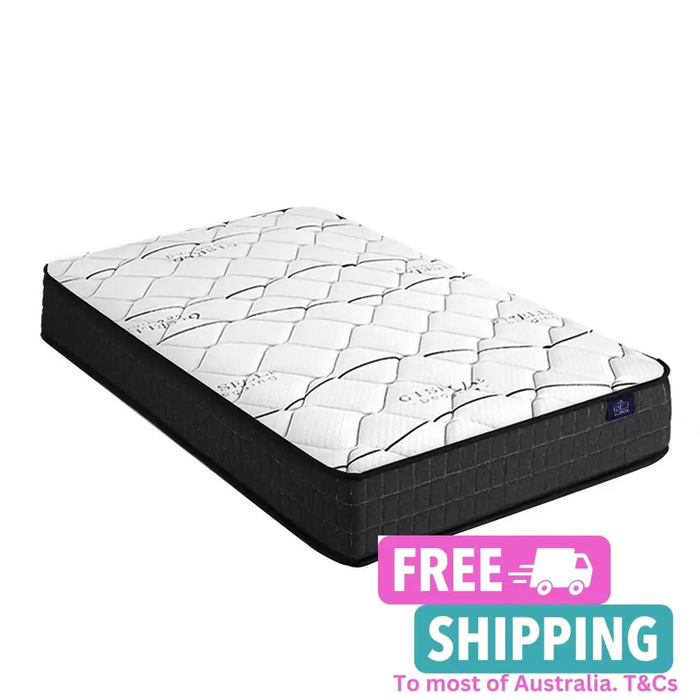 16cm thick single mattress store