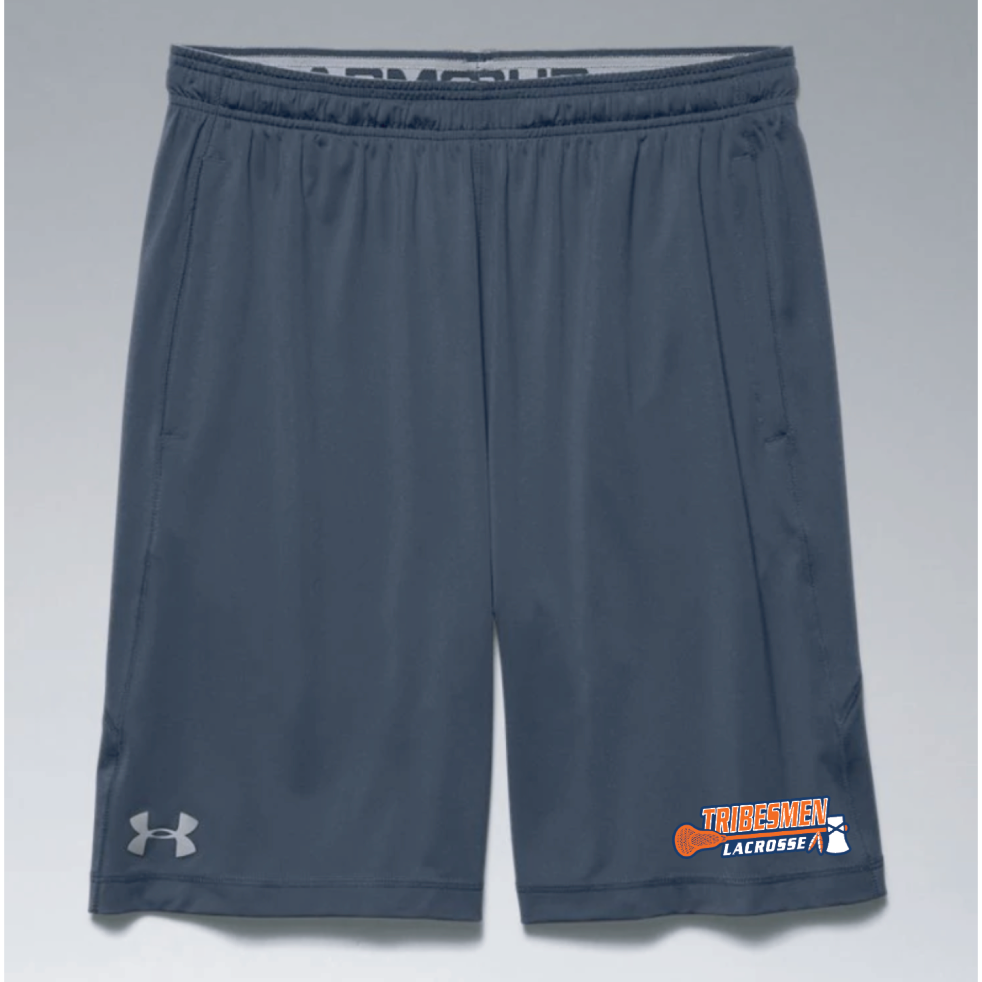 under armour raid 8 shorts