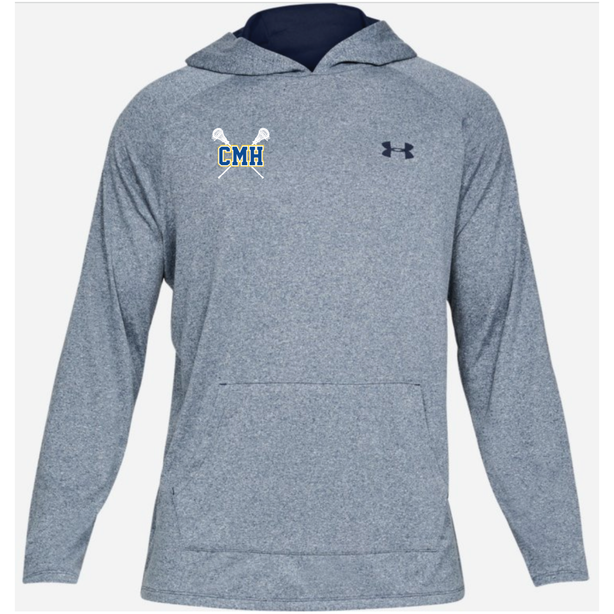 under armour tech 2.0 hoodie