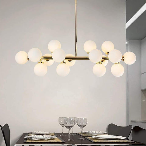 Modern Chandelier