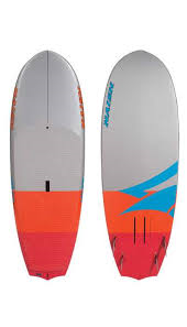 Naish Hover SUP – Rocky Mountain Paddleboard